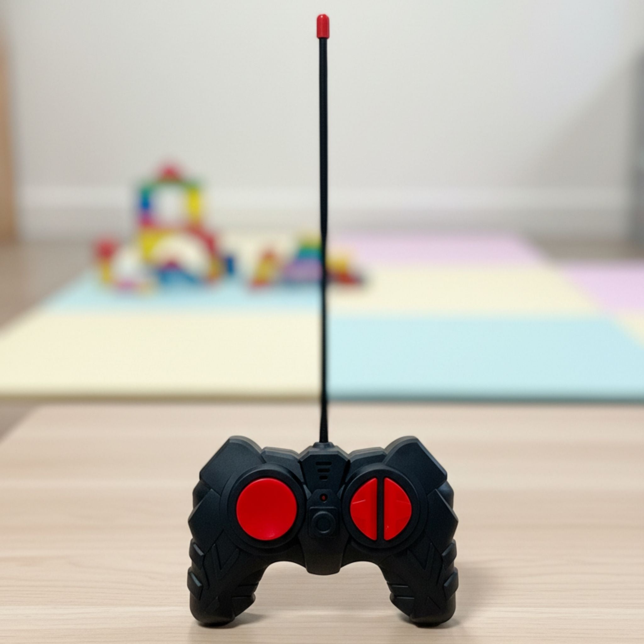 Disney Lightening McQueen RC Car – Racing Toy