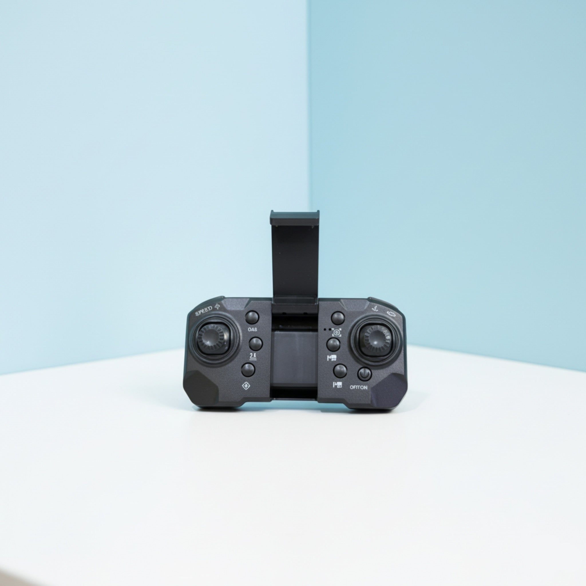 J6 Pro AirMaster HD Triple Camera Professional Drone