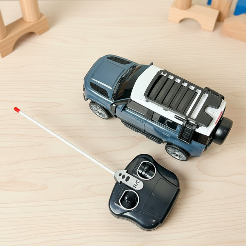RC Land Rover Defender – 1:16 Kids SUV