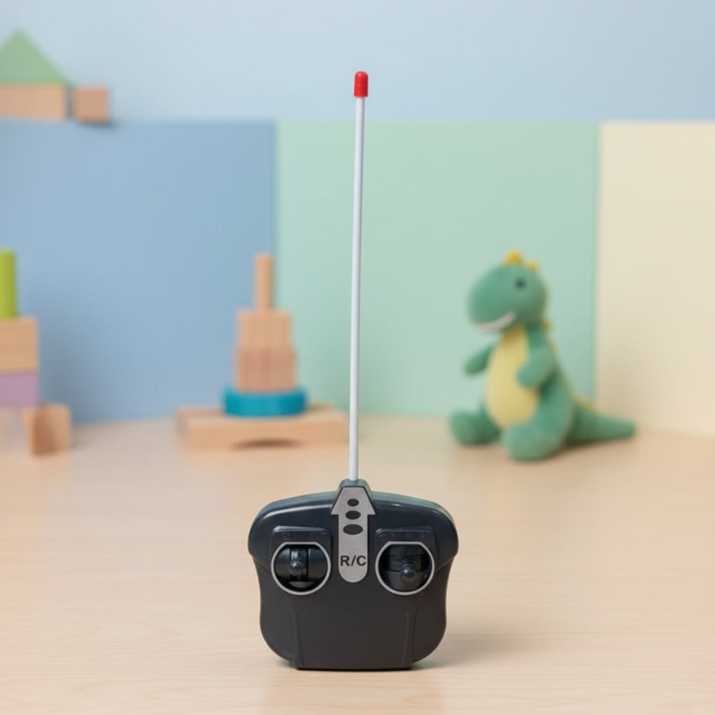 RC Land Rover Defender – 1:16 Kids SUV