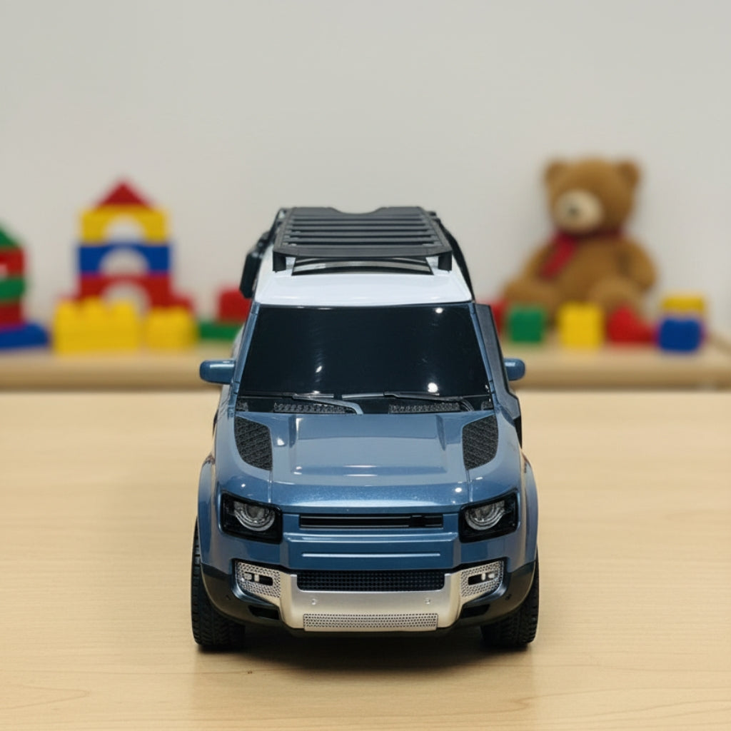 RC Land Rover Defender – 1:16 Kids SUV