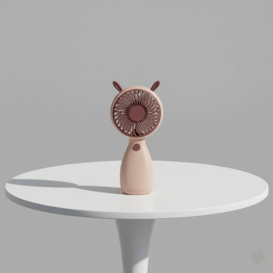 Mini Handheld Fan
